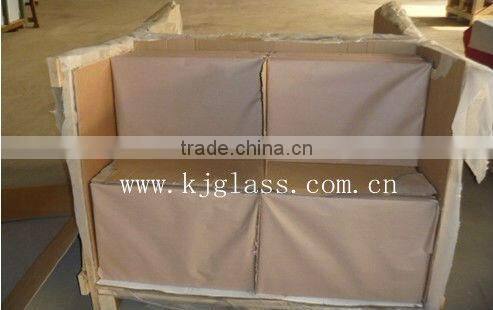 The best quality 2.0mm sheet glass