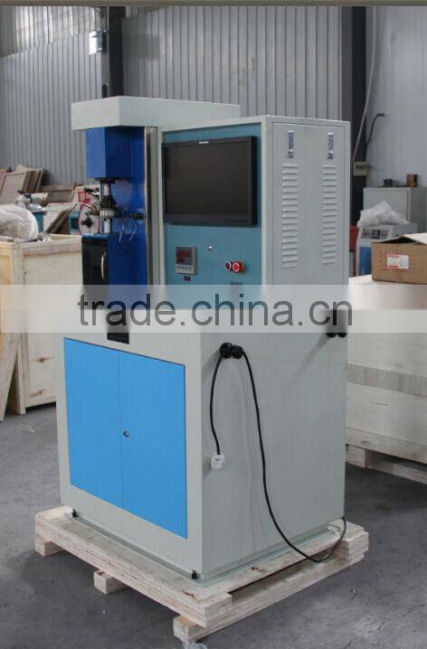 MMW-1 Universal Lubricant, Metal, Plastics, Coating Friction and Wear Tester Price