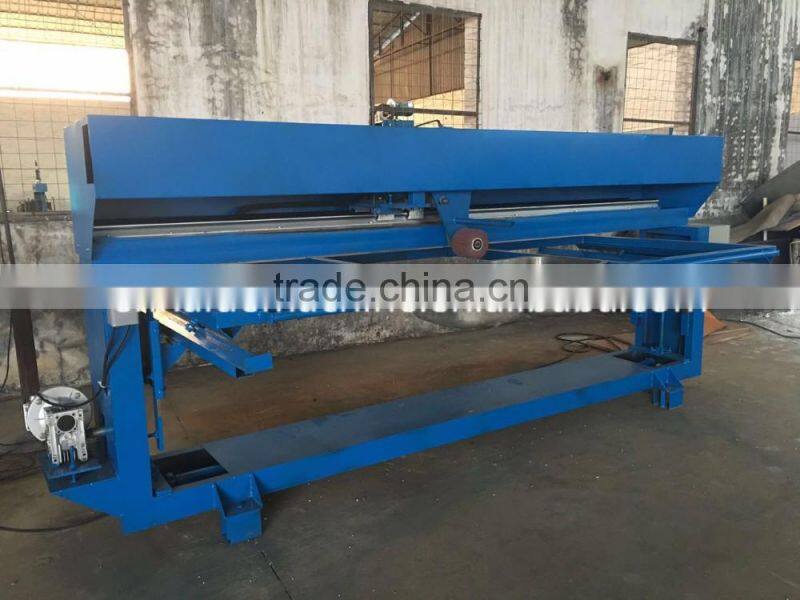 grinding machine for the surface of sink (used buff)