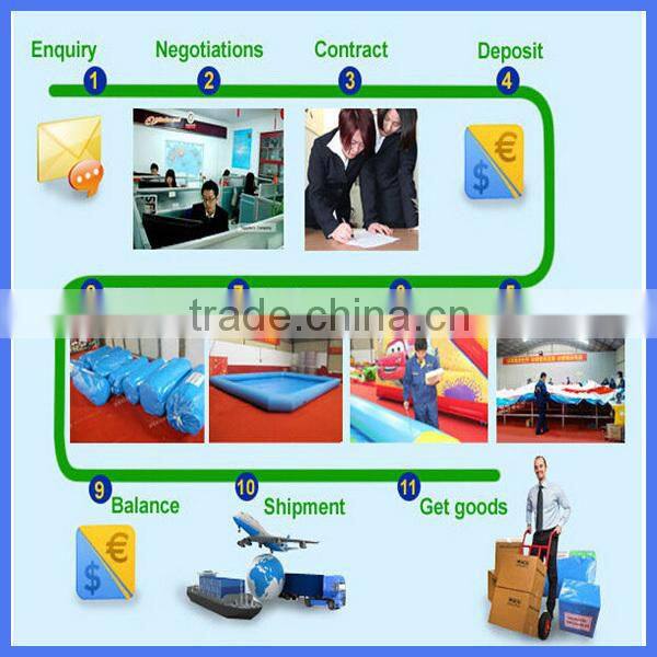 2016 Top selling swimming pool inflatable swimming pool filter for swimming pool