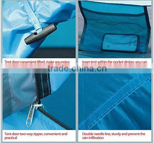 quick assembly speed one minut tent