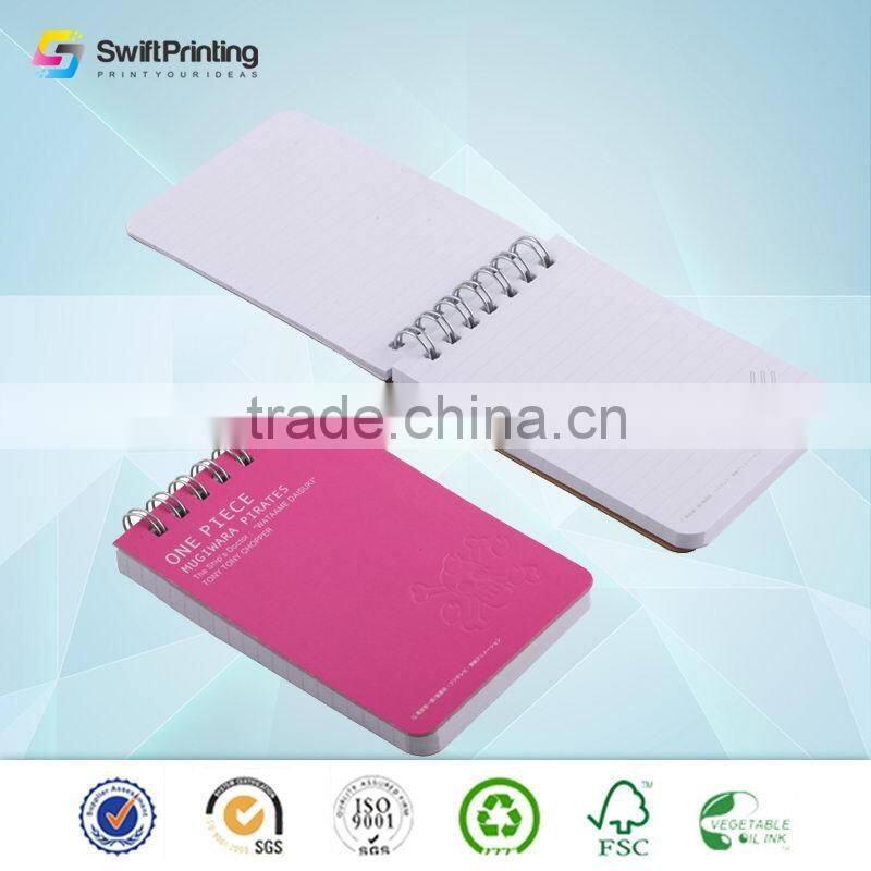 Economic Cheapest creative notepad printing in