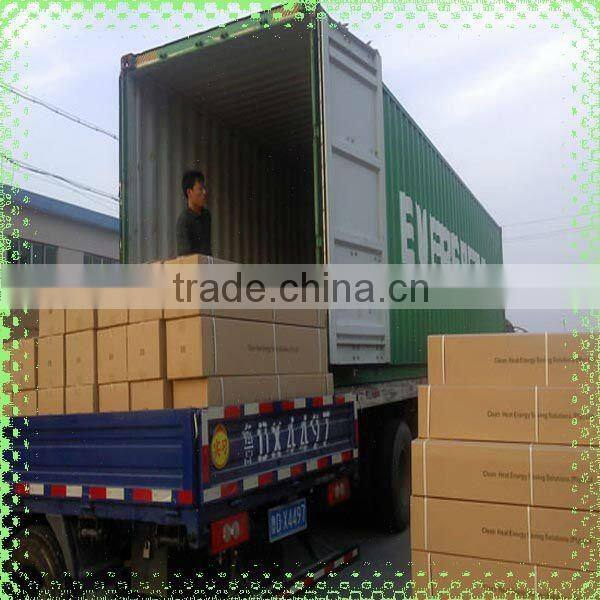 3kw High efficiency solar panel system