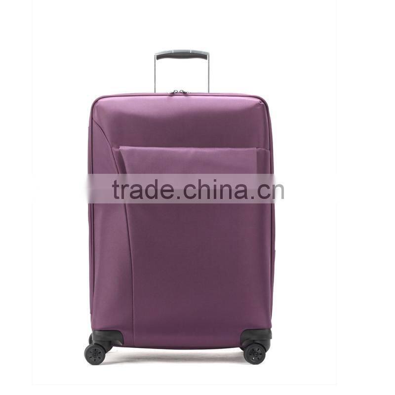 Hot selling trolley case manufacturer
