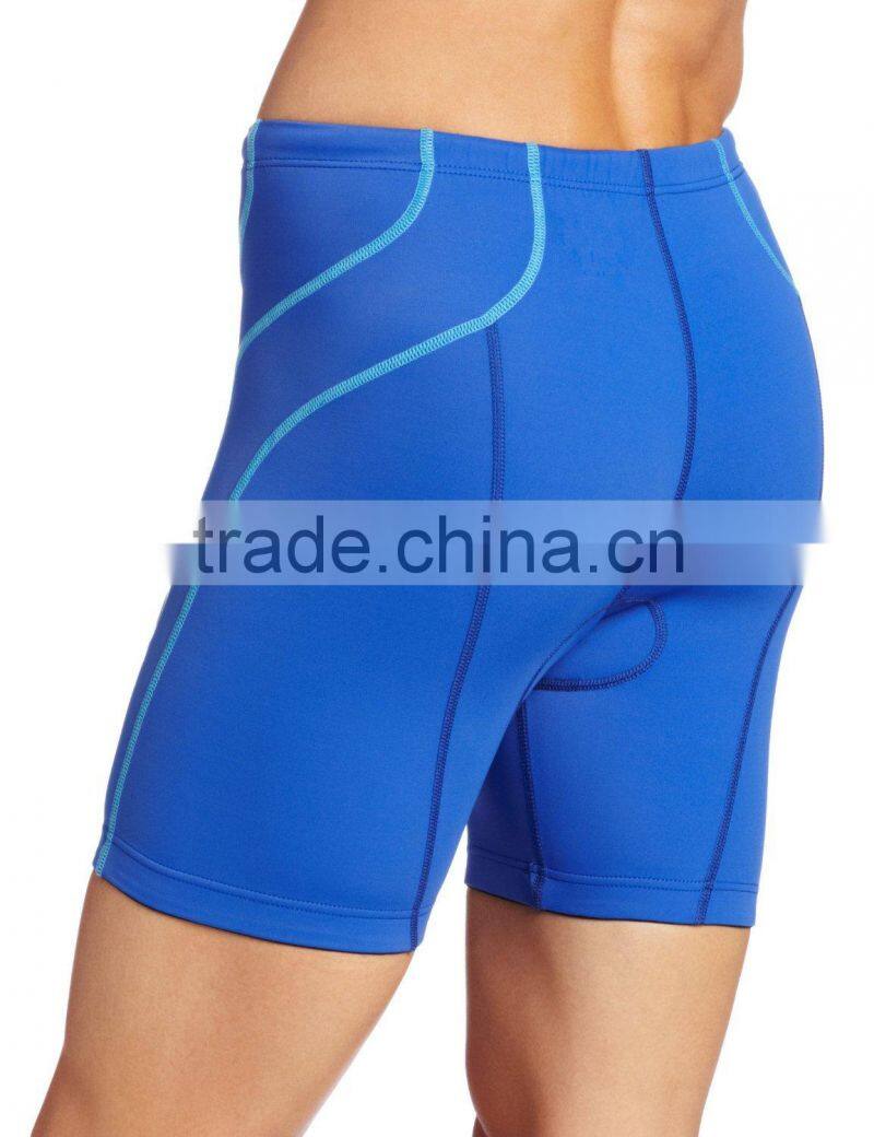 2014 fashion and top design customize neoprene surfing shorts