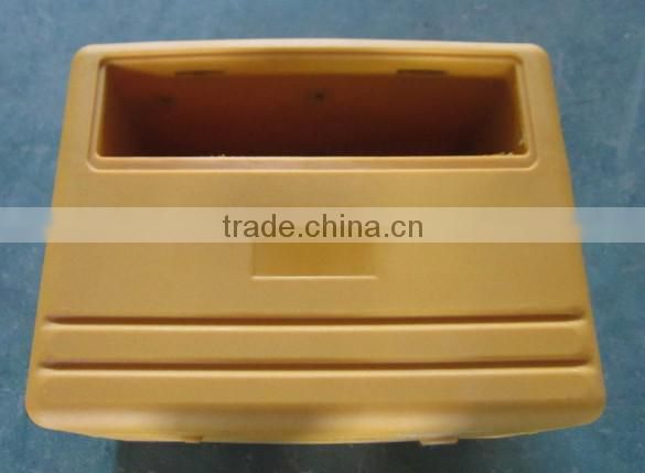 Plastic Truck Motorcycle Parts