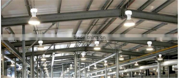 200W led Industrial light led high bay light with 5 years warranty