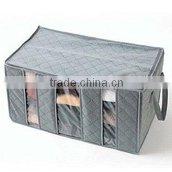2013 hot-selling foldable storage box