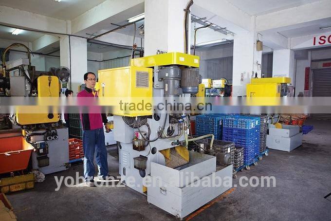 Sale good products from Taiwan brozne fittings tee reducing
