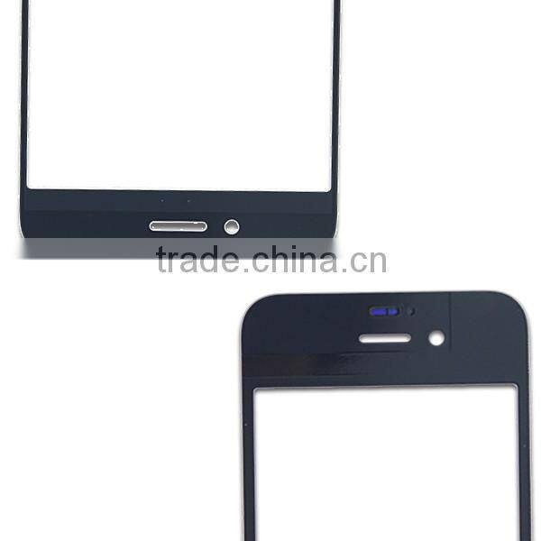 Hot sale LCD Touch Screen Glass LCD Front Glass from OCAmaster