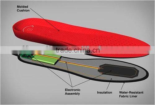 2014 new fenglin heated shoe purple shoes heel protector