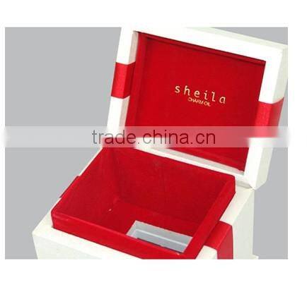 Most beautiful wooden box for jewelry wholesales alibaba china