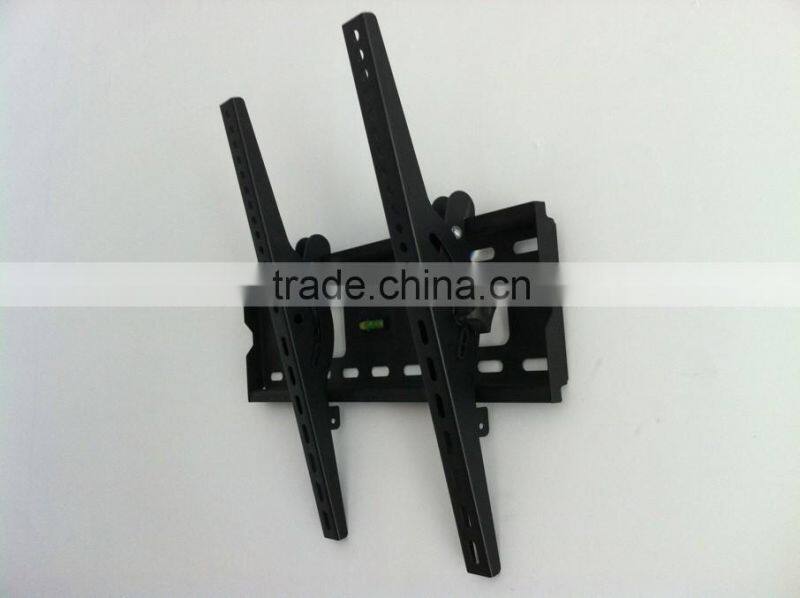 Medium lcd tilting tv wall mount tv bracker design for 26"-47"