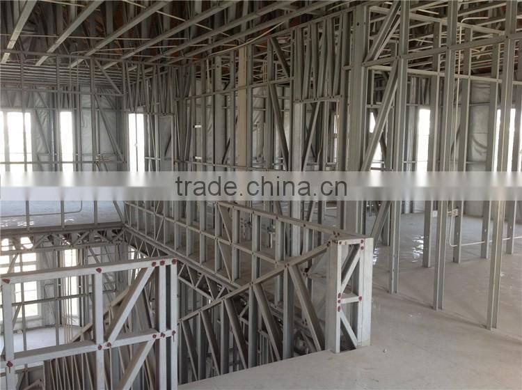 Building kits type of cantilever steel structure