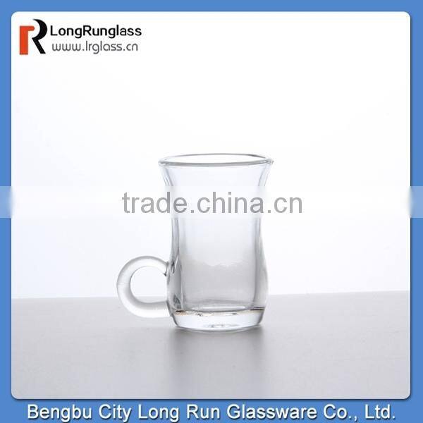 LongRun 60ml unique design liquor wine glass decanter factory supply