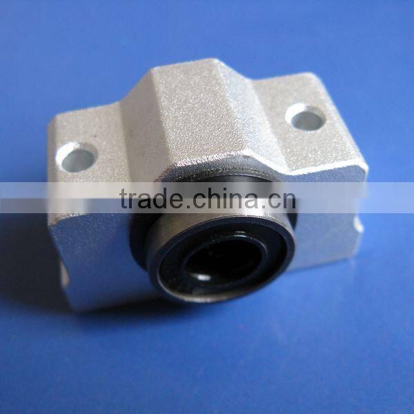 SCV16UU Linear Bearings 16 mm Linear Slide Unit Blocks SC16VUU