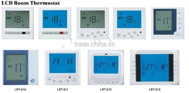 Industrial refrigerator digital thermostat with high quality