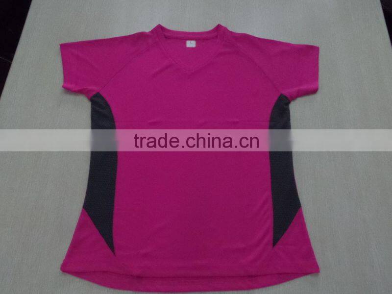 Cheap Sport Apparel Clothes Summer Cool Mesh Wholesale Men Apparel