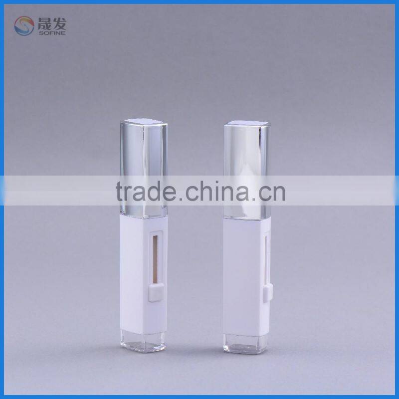 Innovation make your own empty lipstick tube case