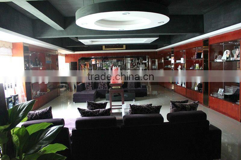 clear acrylic tabletop display riser set