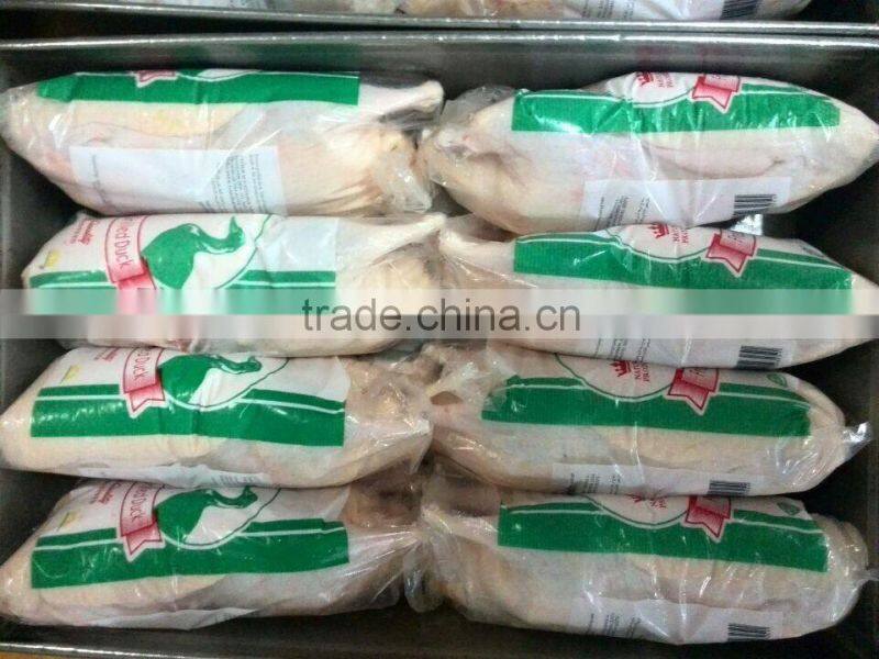 High quality Frozen peking duck