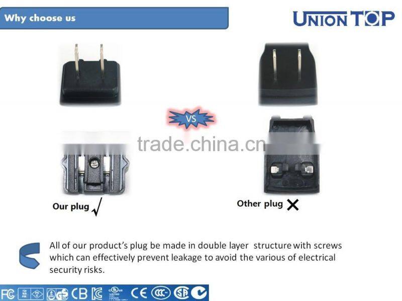 Shenzhen wholesale 36w output power and 12v 3a power adapter input 100 240v 50 60hz