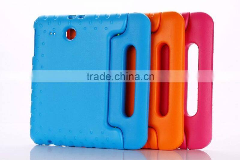 Tab E 9.6 Kids Case, ShockProof Convertible Handle Light Weight Protective Stand Cover Case for Samsung Galaxy Tab E 9.6 Inch