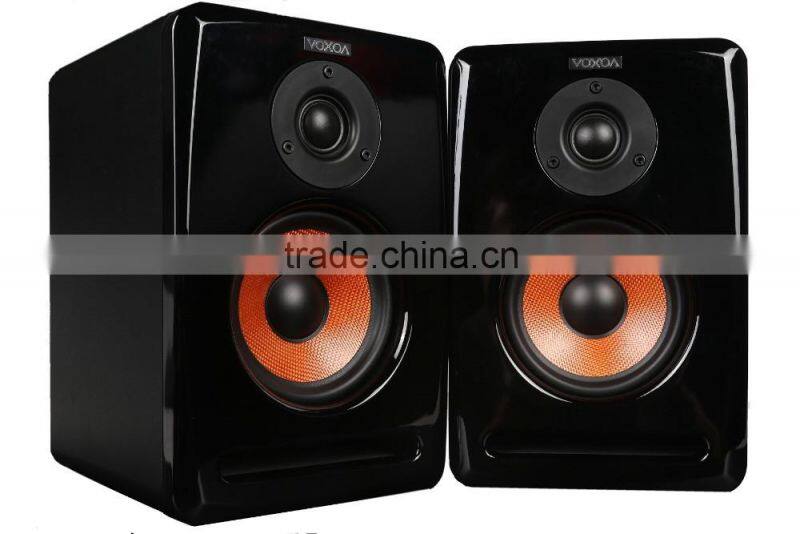 2016 VOXOA K30 bluetooth speaker 1.25inch silk dome tweeter
