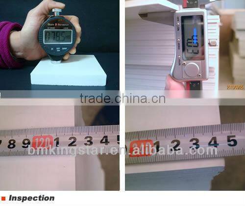 Colorful PVC Board For Billboard