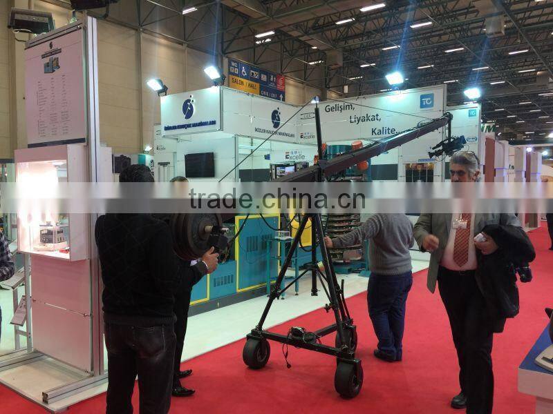 barwell precision preformer machine/rubber products manufacturing machines