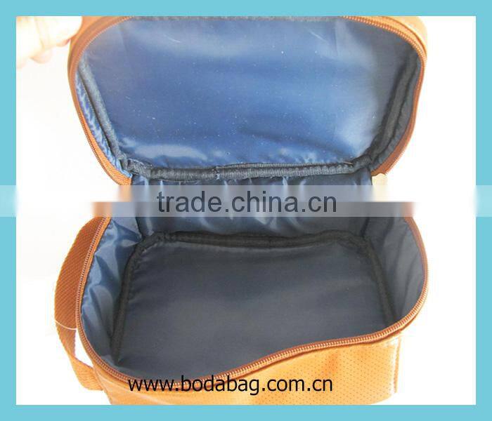 cheap PU cosmetic bag