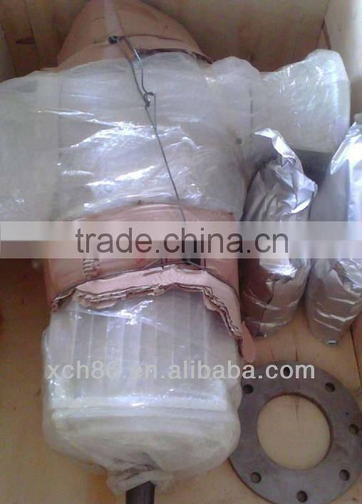 5kw wind electrical generator Hot Sale