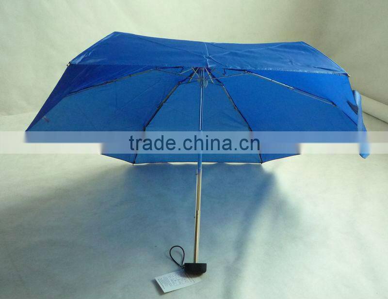 Arc38inch Promotional 5 Folding Umbrella OKF99