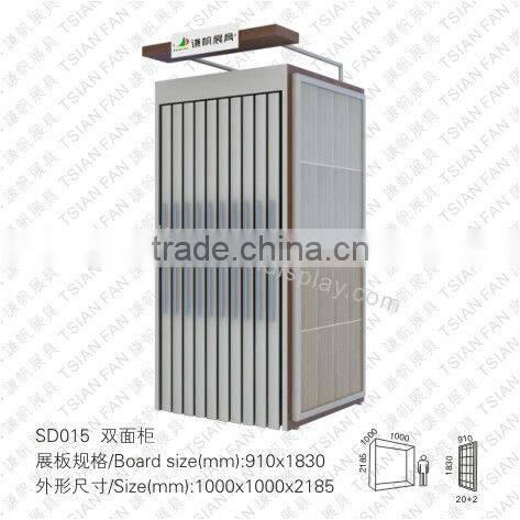 Marble Slab Display Rack - SD017