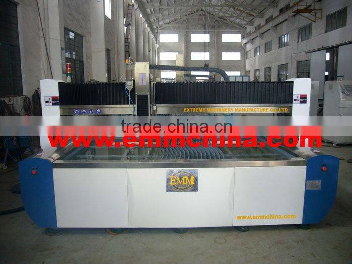 EMA1515 water cutter machine