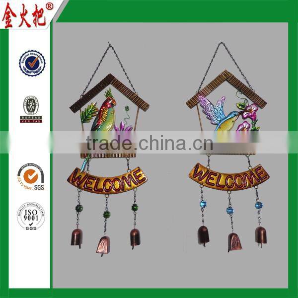 Made in China Hot Sale Metal Home Decoration Products