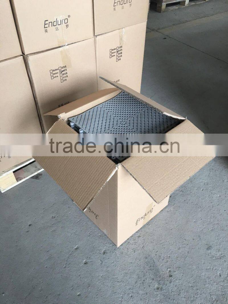 QINGDAO 7KING wholesale interlocking toilet/bath PVC Floor Mat made in china