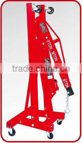 Torin BigRed 2 Ton Engine Crane Lift