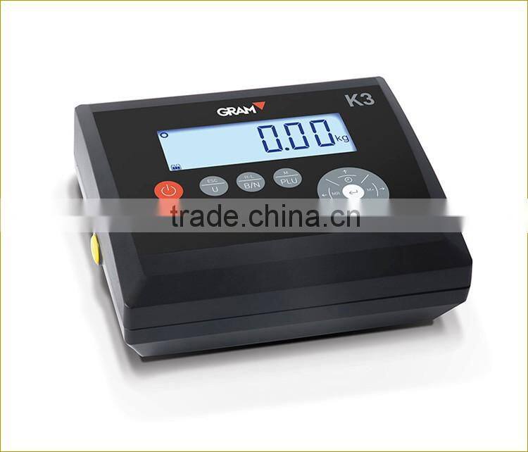 VMAX 1515 -3 Stainless Steel Electronic Digital Scale