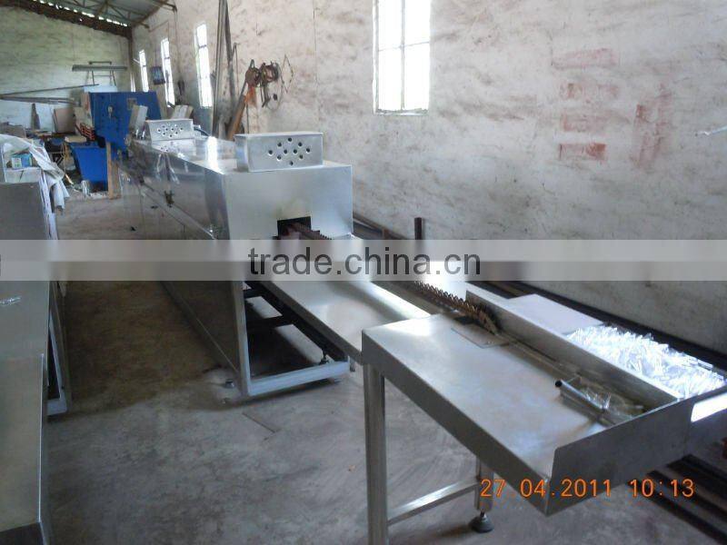 high-tech ampoule oven printing machine made in china