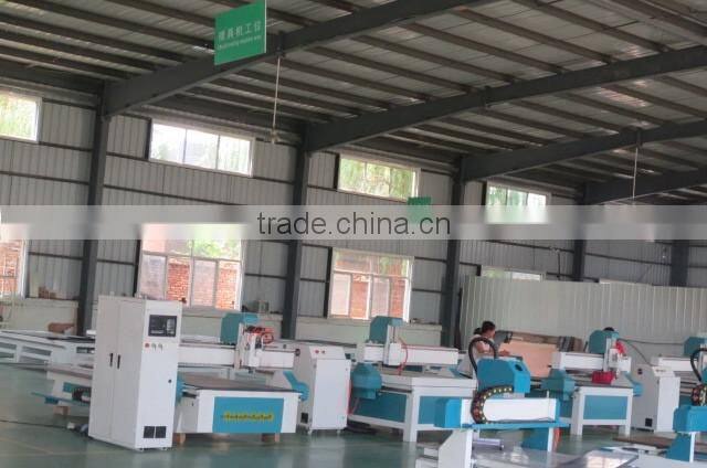 1325 cnc plasma cutting machine used for stainless steel /carbon steel with factory price