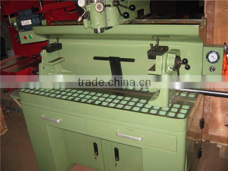 valve seat and guide boring machine for engine rebuild- VT60