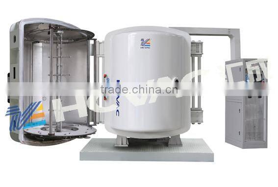 Mobile phone shell Evaporation&Sputtering vacuum coating machine/Aluminium deposition machine