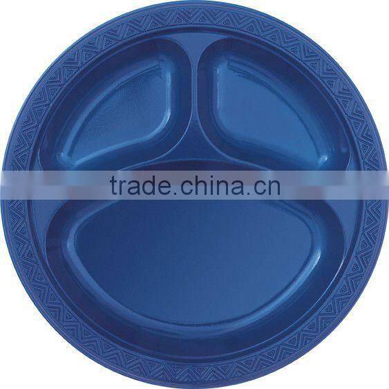 whole sell new kids plastic plates