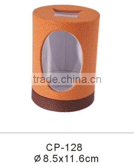 CP-128 Competitive price paperboard perfume box