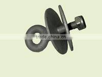 JXS-5015-3 - ductile hanger/swing set accessories/outdoor playground accessories/garden accessories