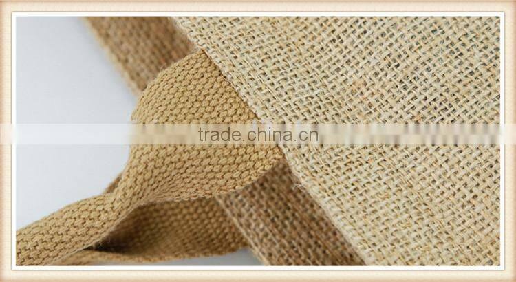 2015 New style large Jute bag
