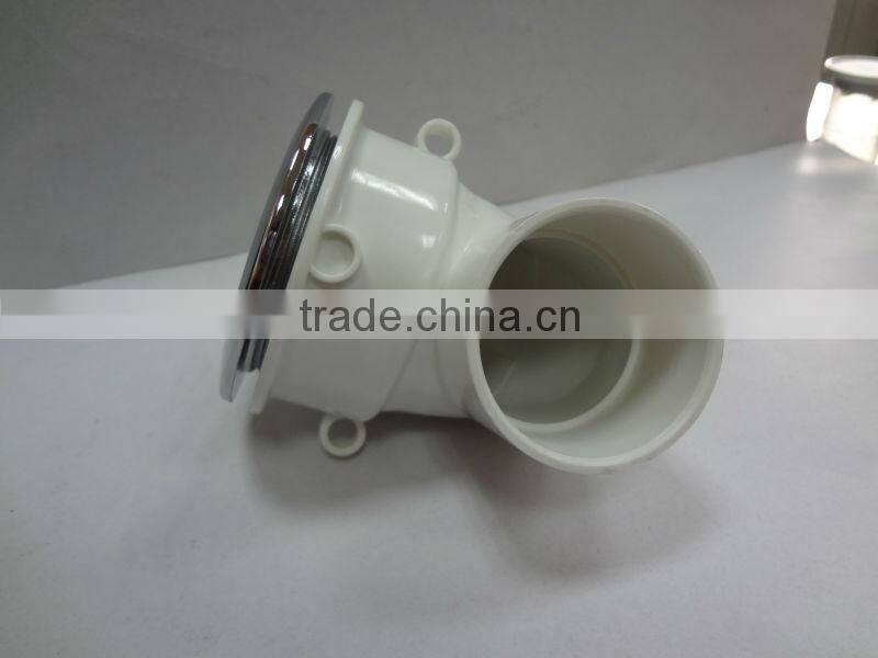 F-06A whirlpool water return