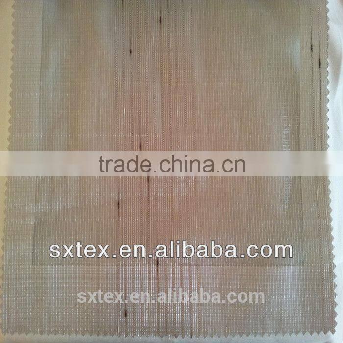 Famouse Brand for home-use sun block curtain fabric india