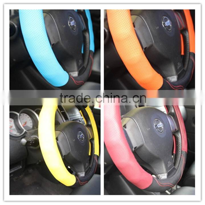 car steering cover dropship auto parts